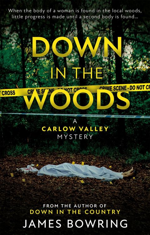 Produktbild: Down in the Woods
