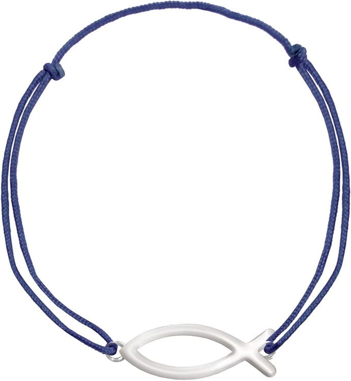 Produktbild: Armband &ndash; Armband mit Fischanh&auml;nger
