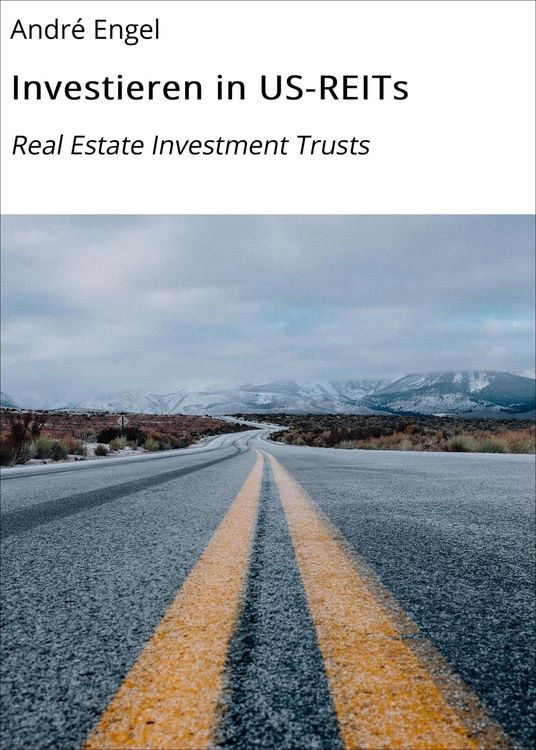 Produktbild: Investieren in US-REITs