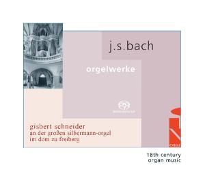 Produktbild: Orgelwerke