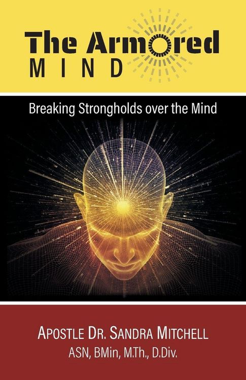 Produktbild: The Armored Mind