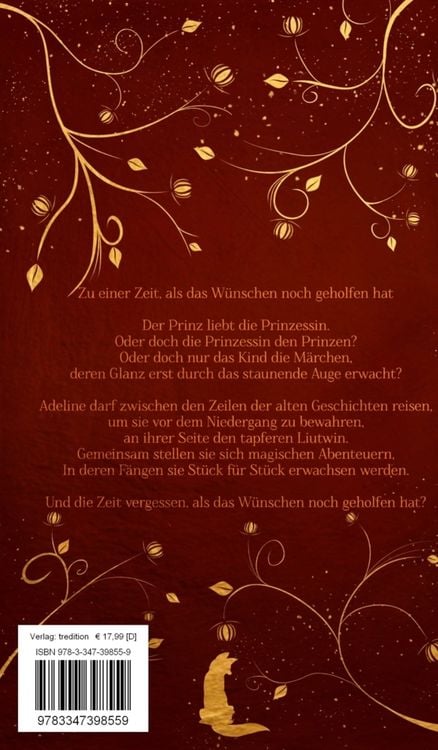 Erzähl mir Märchen