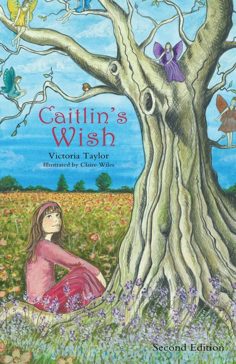 Produktbild: Caitlin's Wish
