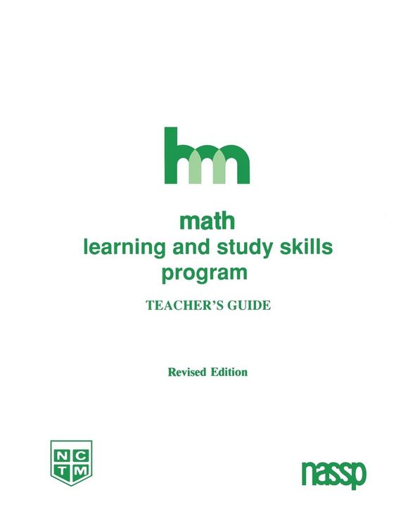 Produktbild: Math