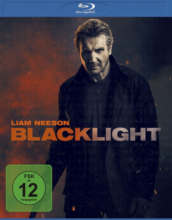 Produktbild: Blacklight
