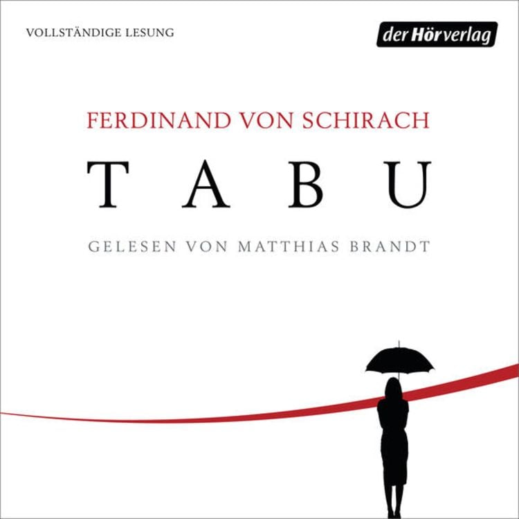 Produktbild: Tabu