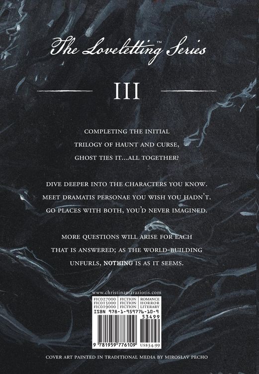 Produktbild: Ghost