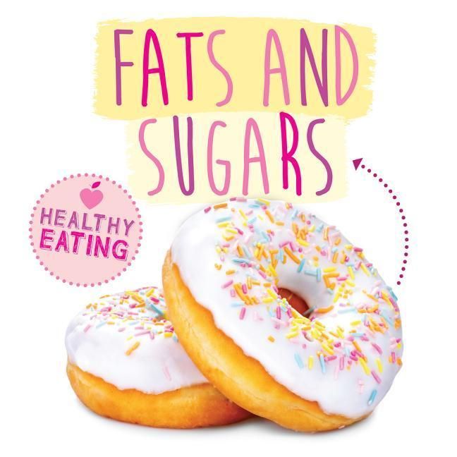 Produktbild: Fats and Sugars