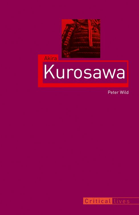 Produktbild: Akira Kurosawa