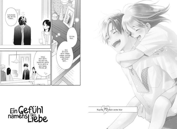 Produktbild: Ein Gef&uuml;hl namens Liebe 18