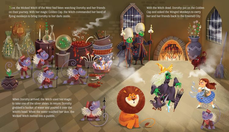 Produktbild: Lit for Little Hands
