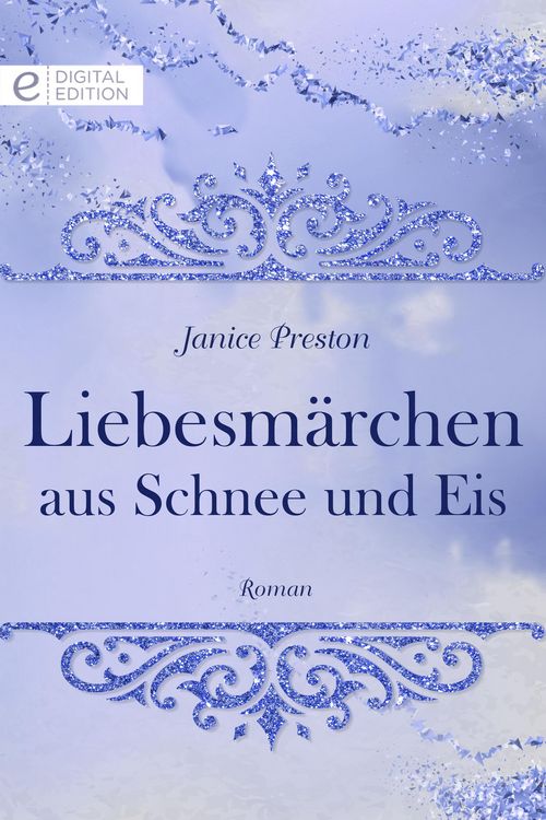 Produktbild: Liebesm&auml;rchen aus Schnee und Eis