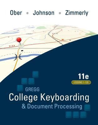 Produktbild: Ober: Kit 3: (Lessons 1-120) W/ Word 2013 Manual