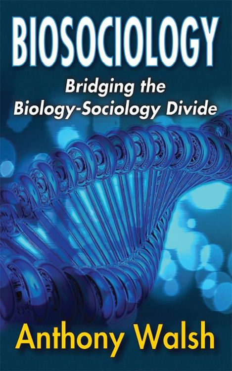 Produktbild: Biosociology