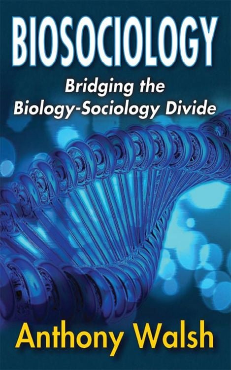 Produktbild: Biosociology