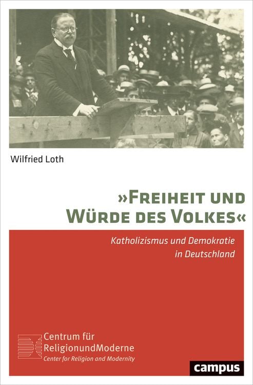 Produktbild: »Freiheit und Würde des Volkes«