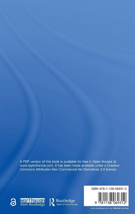 Produktbild: Towards the Ethics of a Green Future