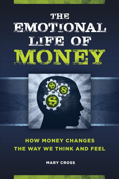 Produktbild: The Emotional Life of Money