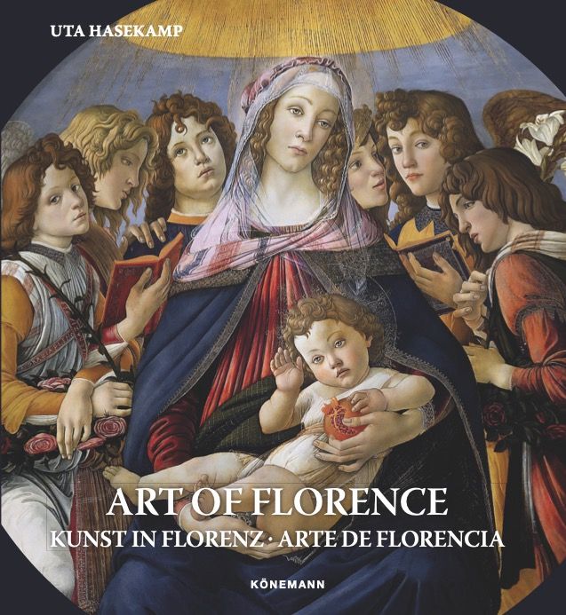 Produktbild: Art of Florence