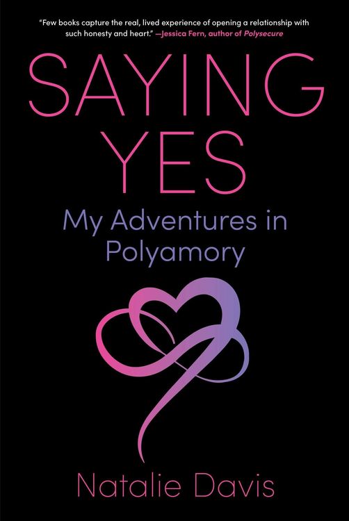 Produktbild: Saying Yes
