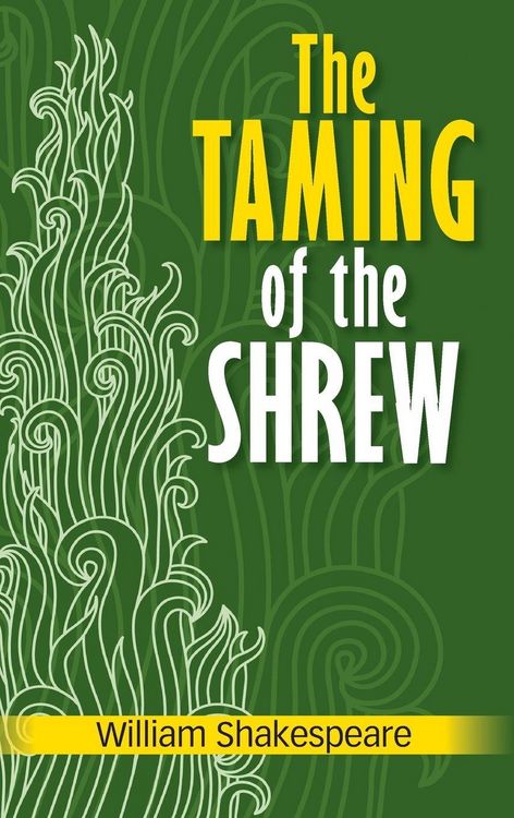 Produktbild: The Taming of the Shrew