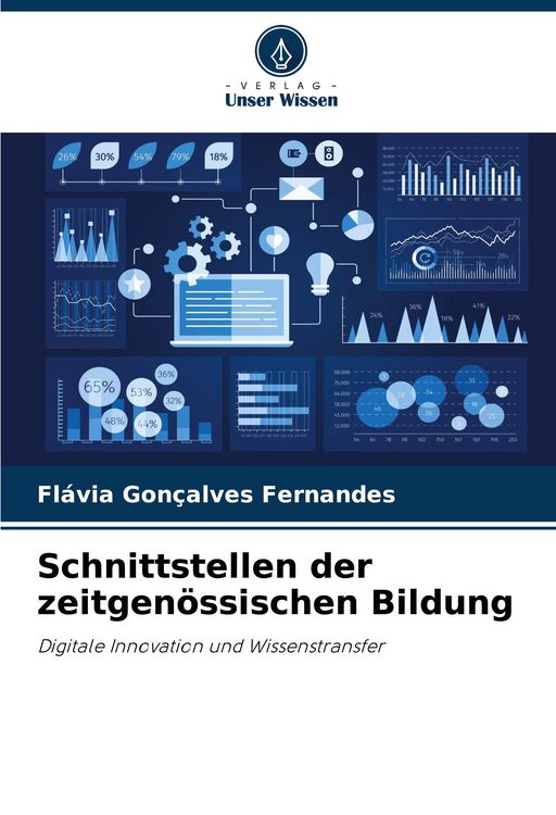 Produktbild: Schnittstellen der zeitgen&ouml;ssischen Bildung