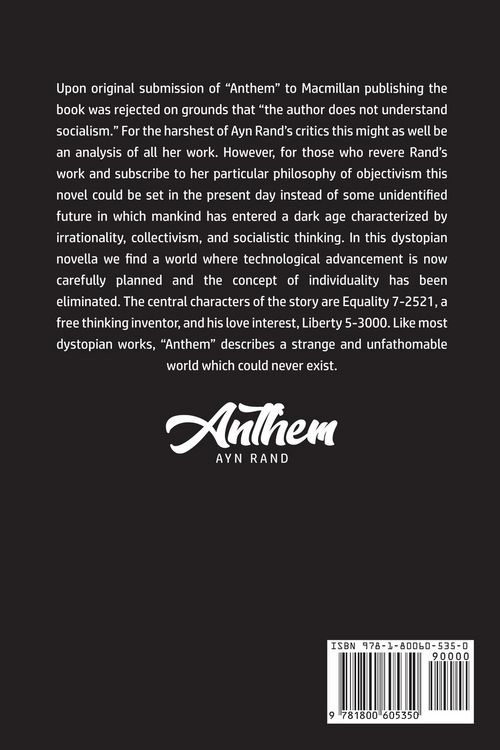 Produktbild: Anthem