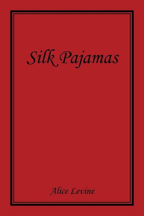 Produktbild: Silk Pajamas
