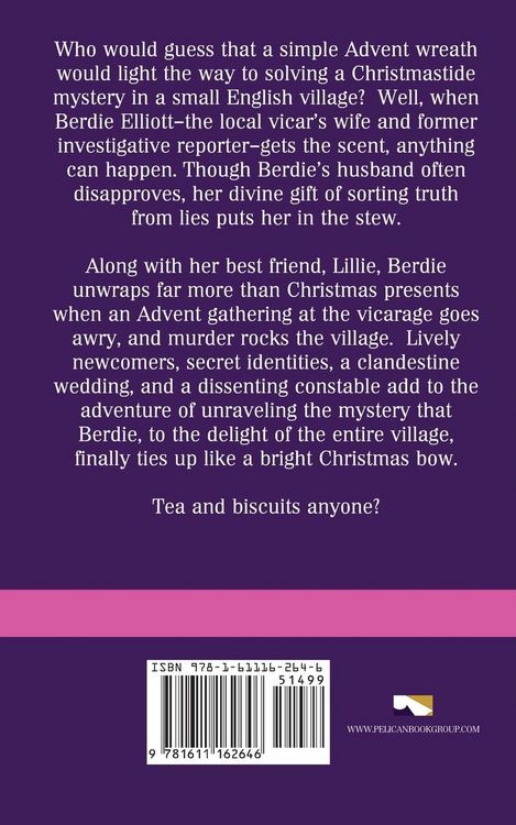 Produktbild: Candle for a Corpse