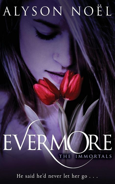 Produktbild: Evermore