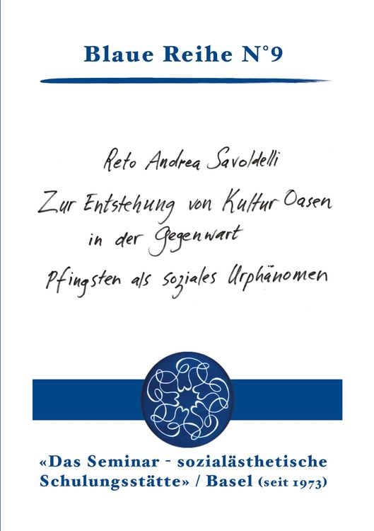 Produktbild: Zur Entstehung von KulturOasen in der Gegenwart