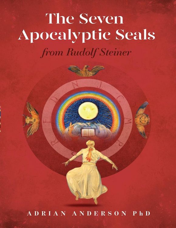 Produktbild: The Seven Apocalyptic Seals