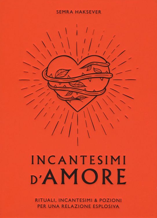 Produktbild: Incantesimi d'amore