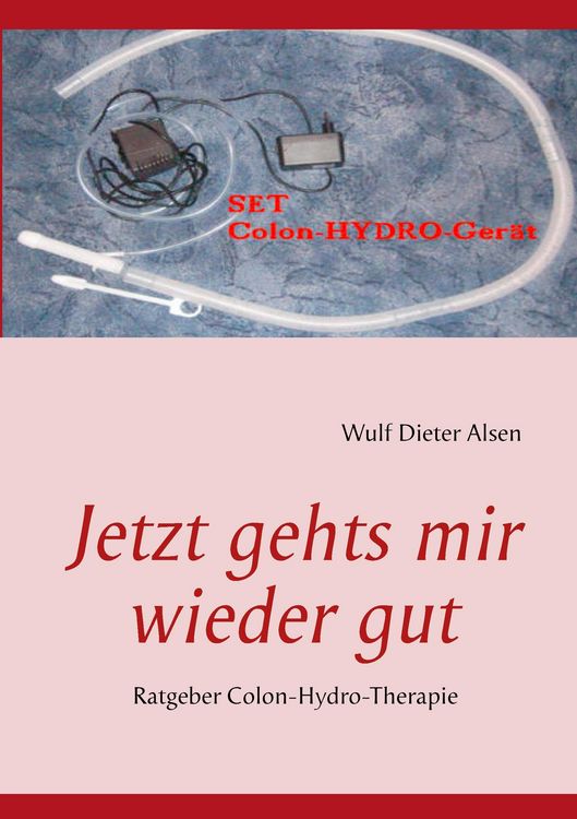 Produktbild: Jetzt gehts mir wieder gut