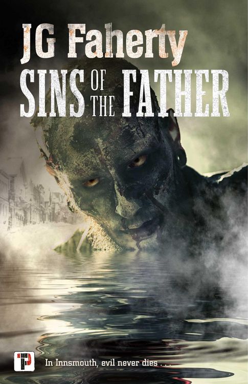 Produktbild: Sins of the Father
