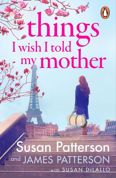 Produktbild: Things I Wish I Told My Mother