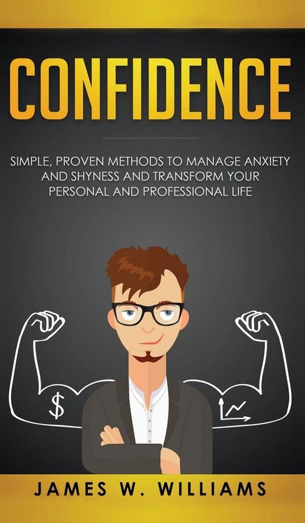 Produktbild: Confidence