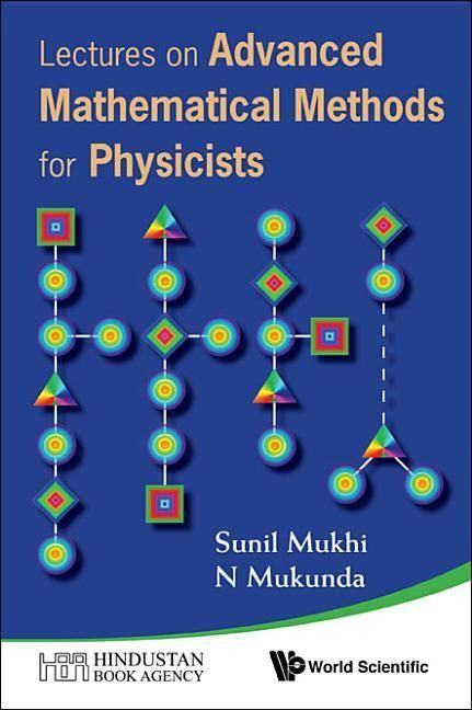 Produktbild: Lect On Adv Math'l Methods For Phys