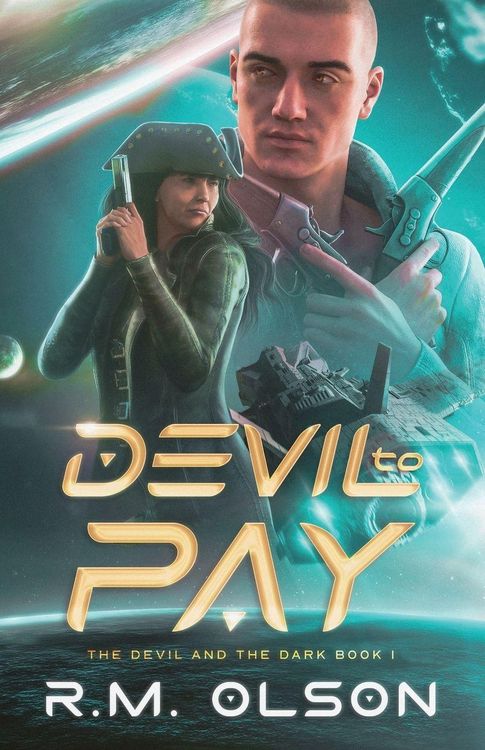 Produktbild: Devil to Pay