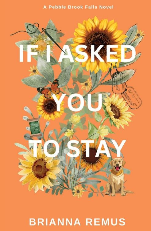 Produktbild: If I Asked You to Stay