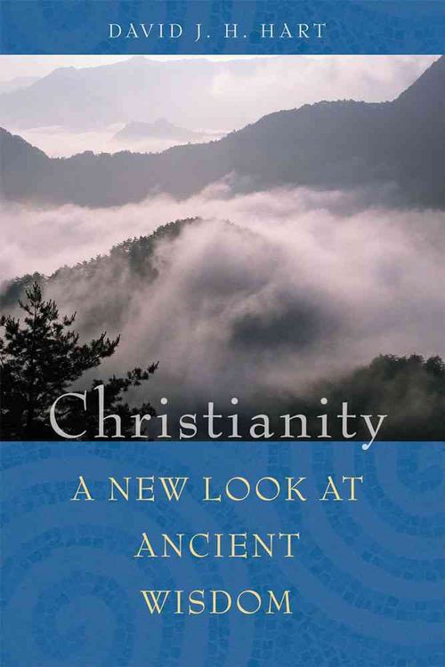 Produktbild: Christianity: A New Look at Ancient Wisdom