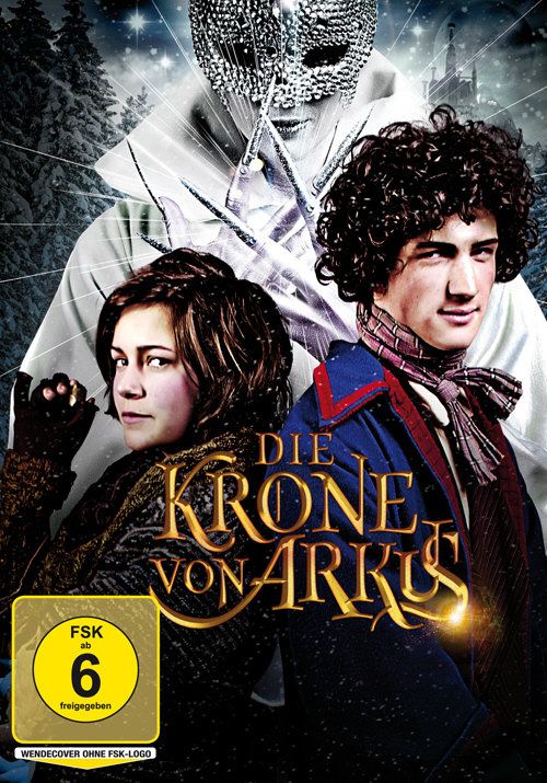 Produktbild: Die Krone von Arkus