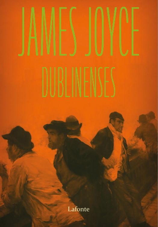 Produktbild: Dublinenses