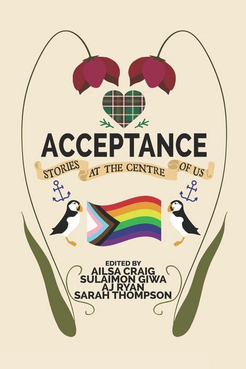 Produktbild: Acceptance