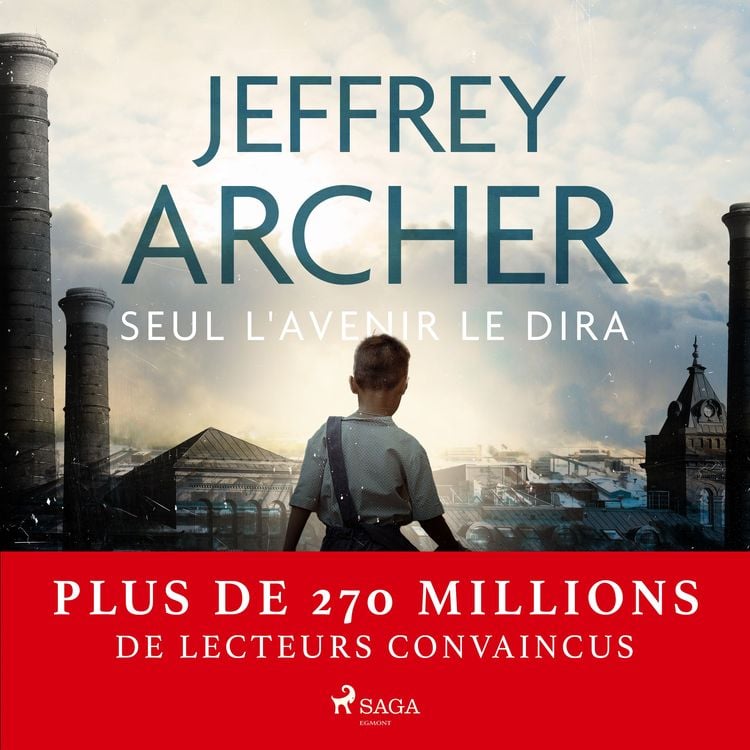 Produktbild: Seul l'avenir le dira
