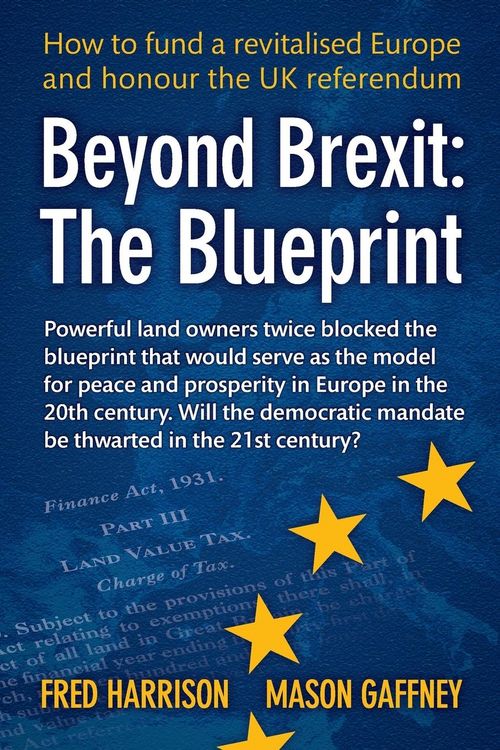 Produktbild: Beyond Brexit