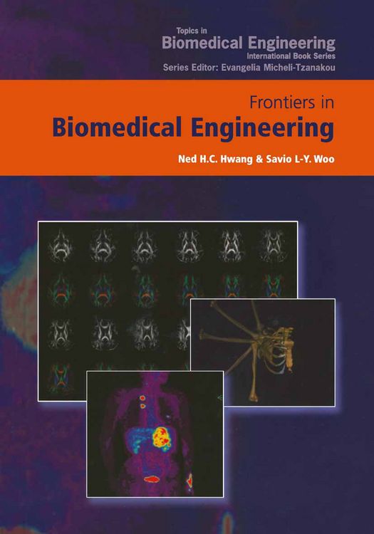Produktbild: Frontiers in Biomedical Engineering