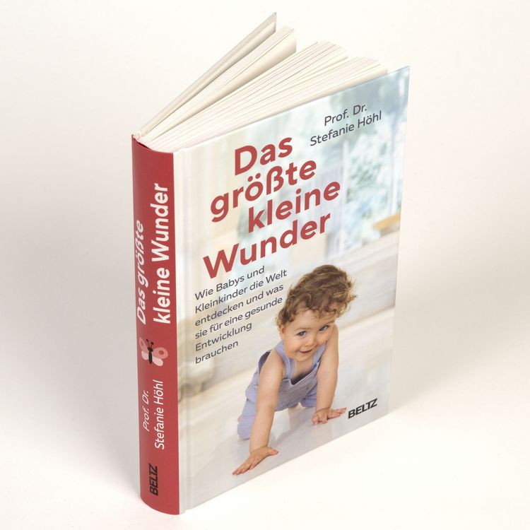 Produktbild: Das gr&ouml;&szlig;te kleine Wunder