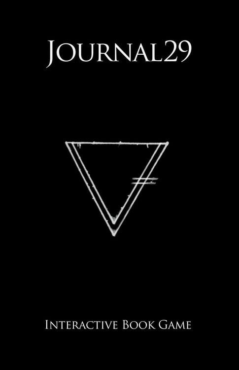 Produktbild: Journal 29