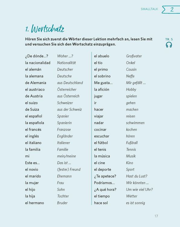 Produktbild: Langenscheidt Hablo espa&ntilde;ol